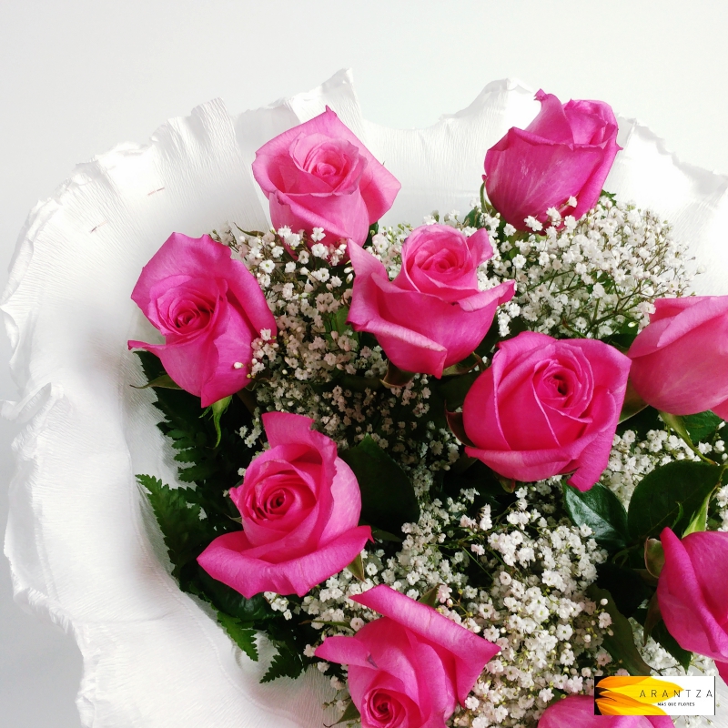 Rosas Rosas a la carta - Imagen 6