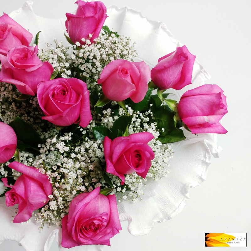 Rosas Rosas a la carta - Imagen 5