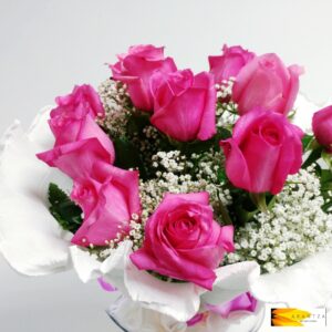 Rosas Rosas a la carta